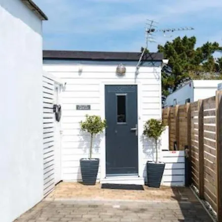The Lighthouse Penthouse, Studio And Holiday Home St Ives  Exterior photo