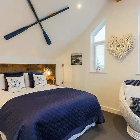 The Lighthouse Penthouse, Studio And Holiday Home St Ives  Exterior photo