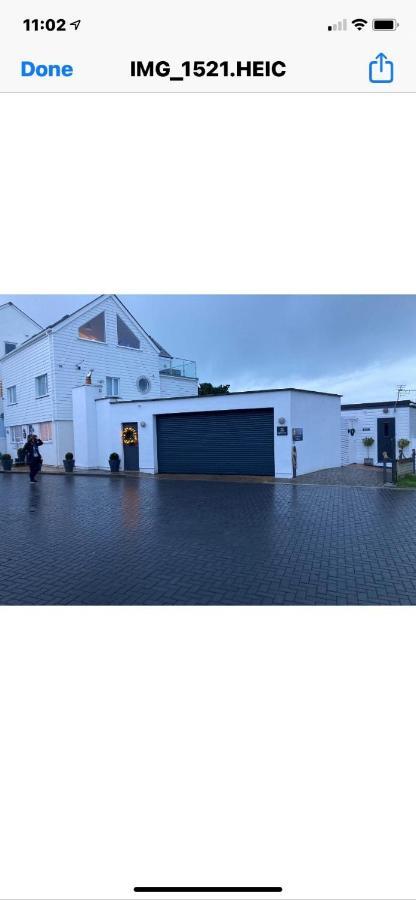The Lighthouse Penthouse, And St Ives (Cornwall)
