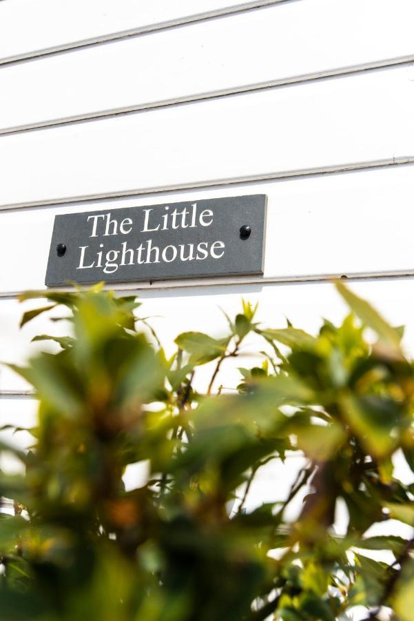 The Lighthouse Penthouse, And * St Ives (Cornwall)