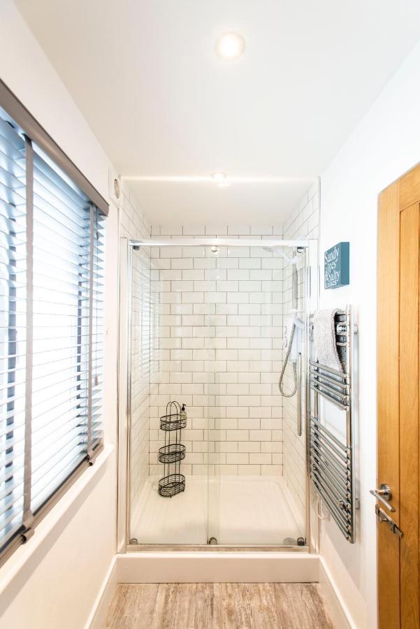 The Lighthouse Penthouse, And Apartment St Ives (Cornwall)