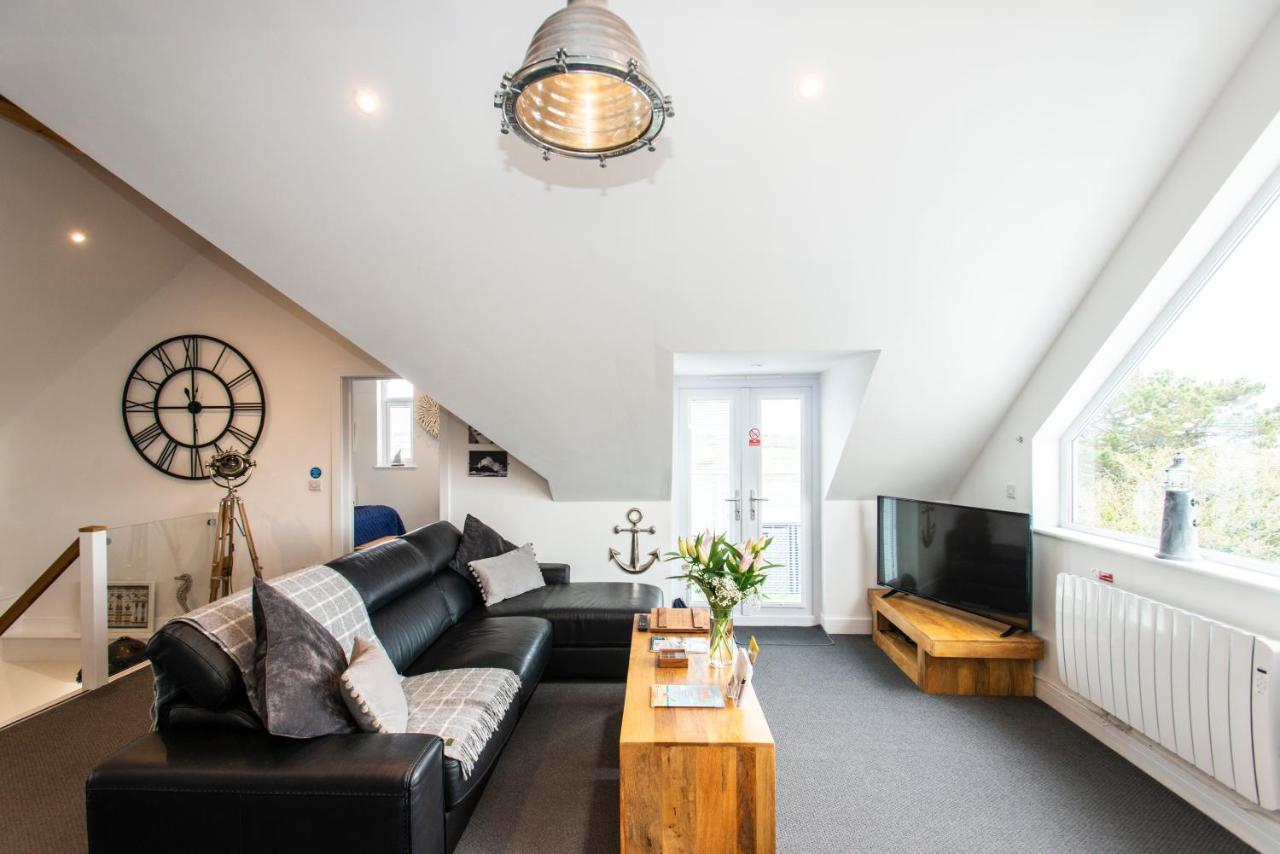 Apartment The Lighthouse Penthouse, And