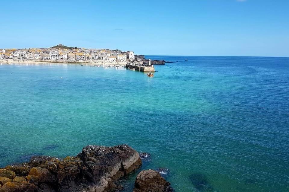 Apartment The Lighthouse Penthouse, And St Ives (Cornwall)
