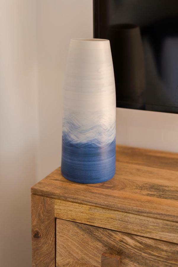 The Lighthouse Penthouse, And * St Ives (Cornwall)