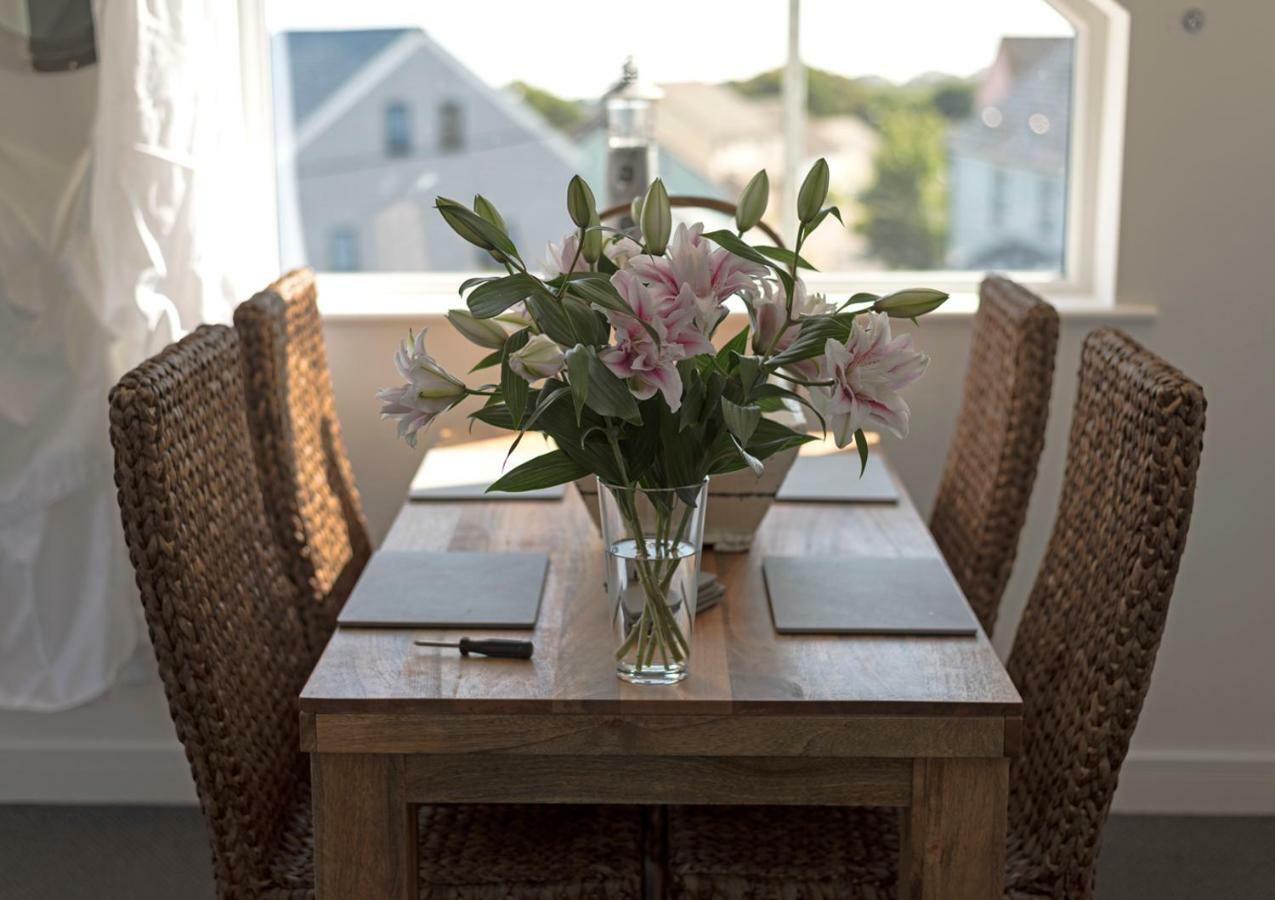 The Lighthouse Penthouse, And St Ives (Cornwall)