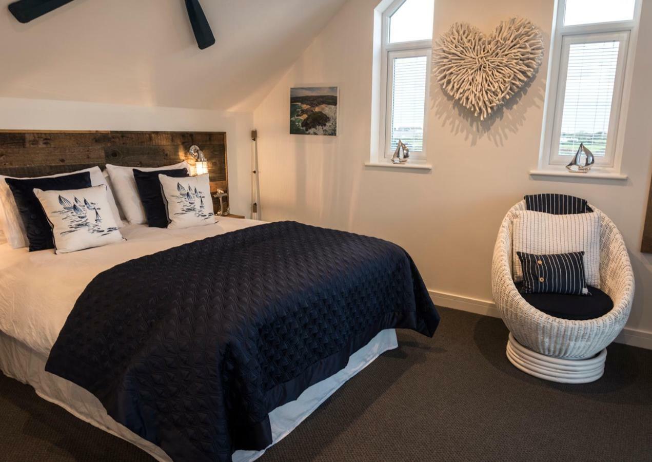 The Lighthouse Penthouse, And St Ives (Cornwall)