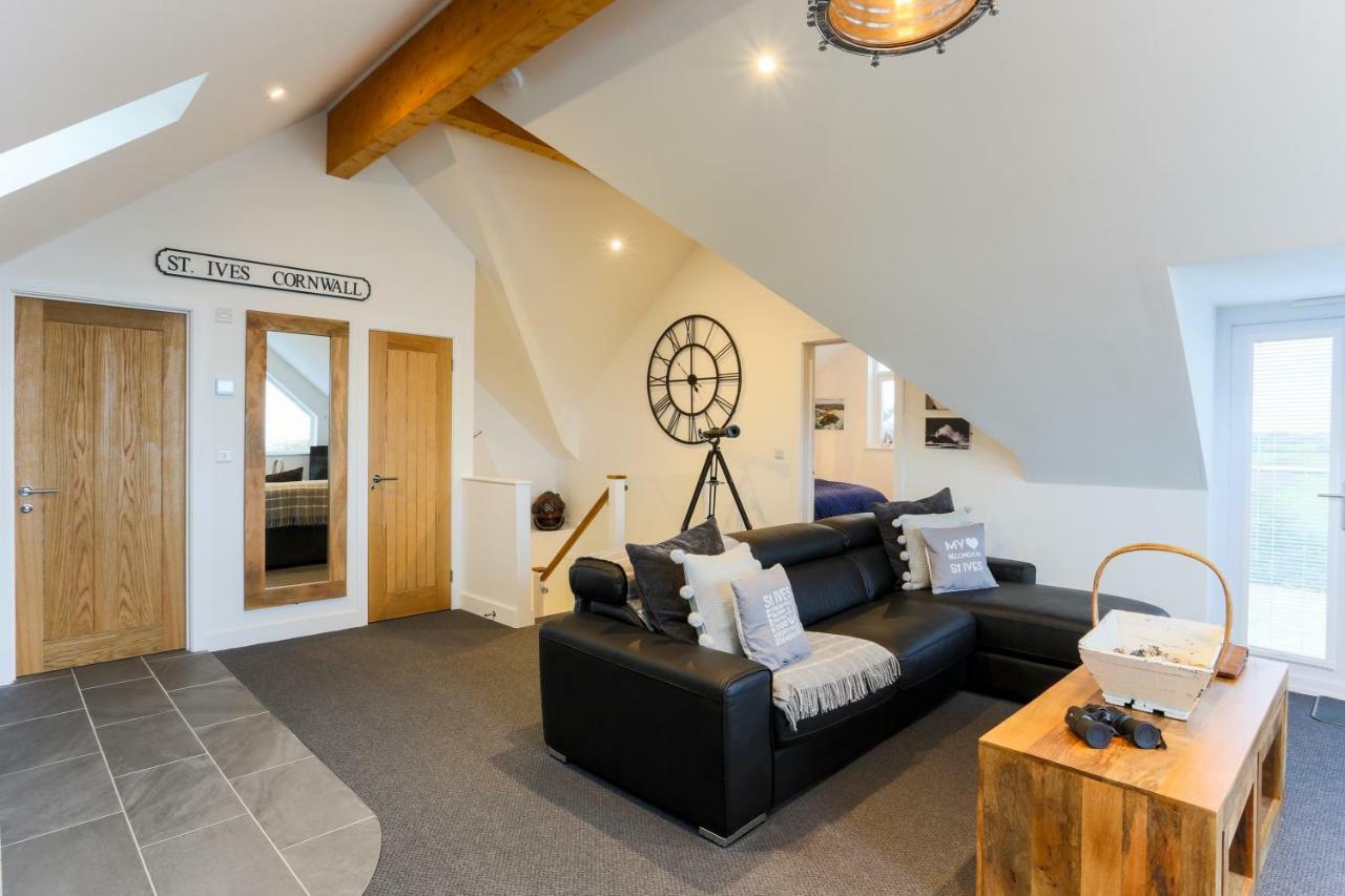 The Lighthouse Penthouse, And